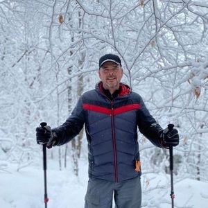 Meet your Posher, Sebastien